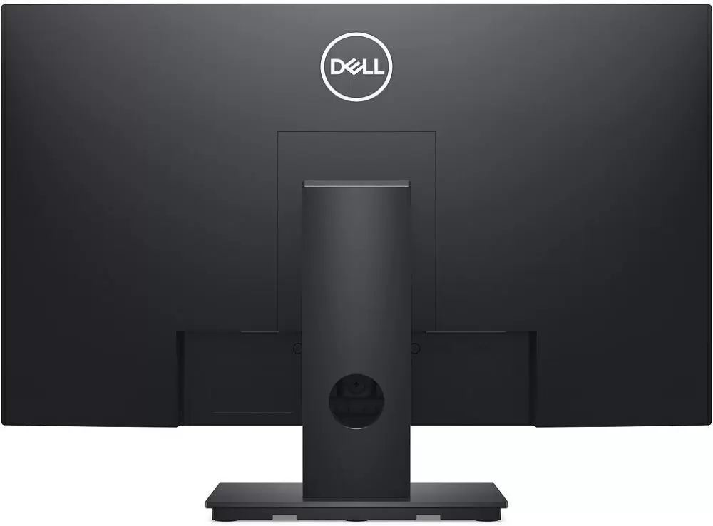 Монитор Dell E2720HS, черный