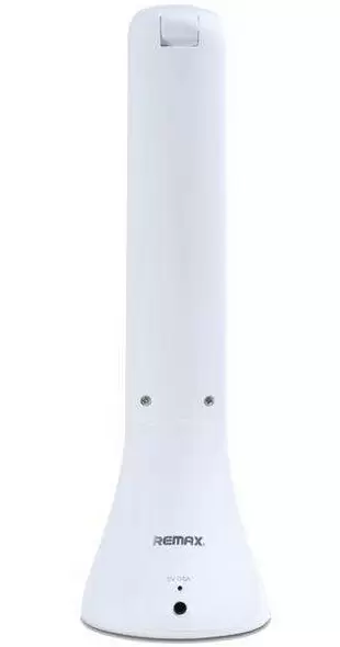 Настольная лампа Remax LED Folding Eye Lamp, белый