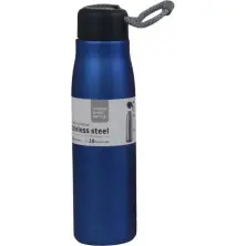 Термос Helmet SJ429-27BL, синий