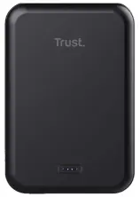 Acumulator extern Trust Magno 5000mAh, negru