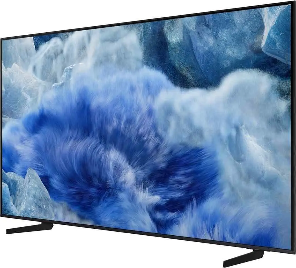 Телевизор Samsung QE65Q8FAAUXUA, черный