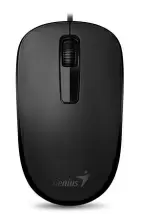 Mouse Genius DX-125, negru