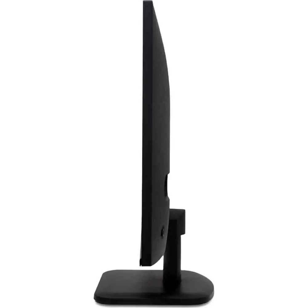 Monitor Acer EK271P6bi, negru