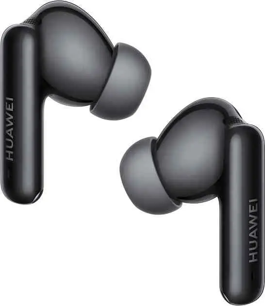 Наушники Huawei FreeBuds 6i, черный