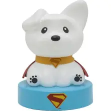 Ночной светильник Paladone Krypto PP15325SMT, белый
