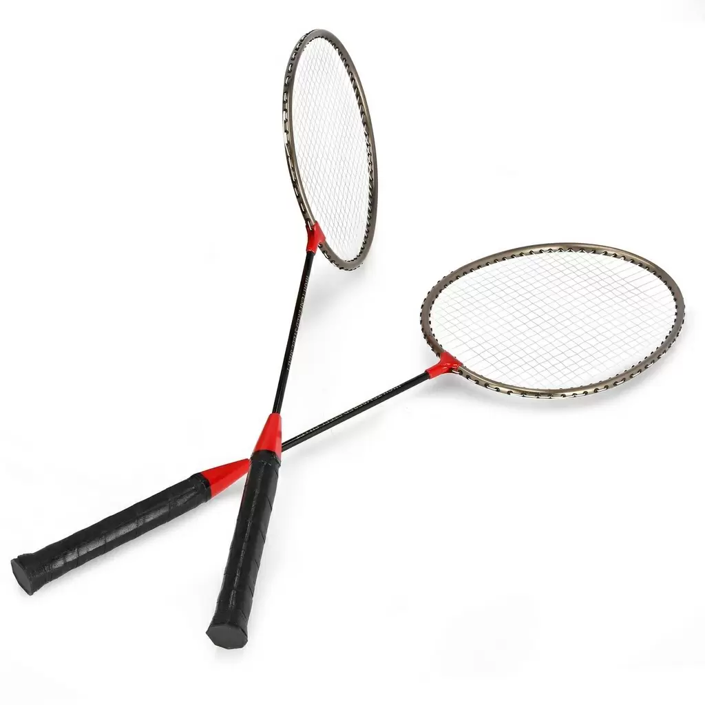 Set pentru badminton Spokey Badminton set