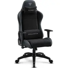 Scaun gaming SENSE7 Spellcaster FUKU XL PU, negru pe tehnoparc.md Scaun gaming SENSE7 Spellcaster FUKU XL PU, negru