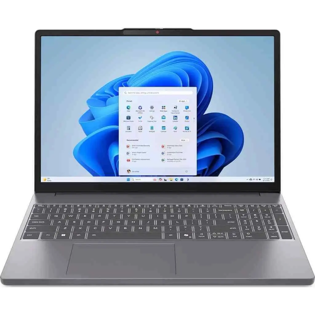 Ноутбук Lenovo IdeaPad Slim 3 15IRH10 (15.3"/FHD+/Core i7-13620H/16GB/1TB/Intel UHD), серый на tehnoparc.md Ноутбук Lenovo IdeaPad Slim 3 15IRH10 (15.3"/FHD+/Core i7-13620H/16GB/1TB/Intel UHD), серый