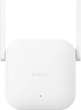 Усилитель сигнала Xiaomi Wi-Fi Range Extender N300, белый на tehnoparc.md Усилитель сигнала Xiaomi Wi-Fi Range Extender N300, белый