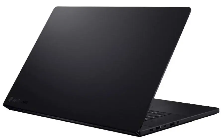 Laptop Asus ProArt 16 OLED H7606WI (16.0"/4K/Ryzen AI 9 HX 370/64GB/2TB/GeForce RTX 4070 8GB/Win 11), negru pe tehnoparc.md Laptop Asus ProArt 16 OLED H7606WI (16.0"/4K/Ryzen AI 9 HX 370/64GB/2TB/GeForce RTX 4070 8GB/Win 11), negru