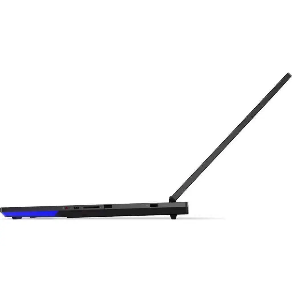Ноутбук Lenovo Legion 9 18IAX10 (18.0"/4K/Core Ultra 9 275HX/64GB/2TB/GeForce RTX 5090 24GB), черный