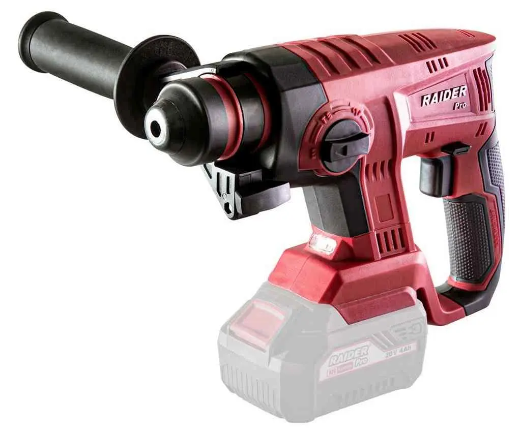 Ciocan rotopercutor Raider RDP-SBRH20