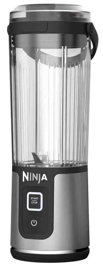 Blender Ninja BC151EUBK, gri