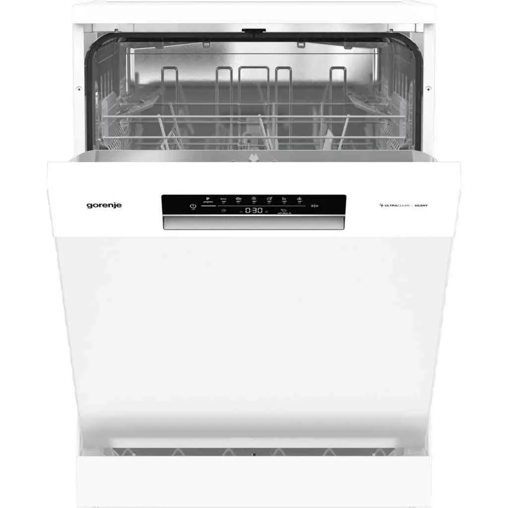 Maşină de spălat vase Gorenje GS642E90W, alb