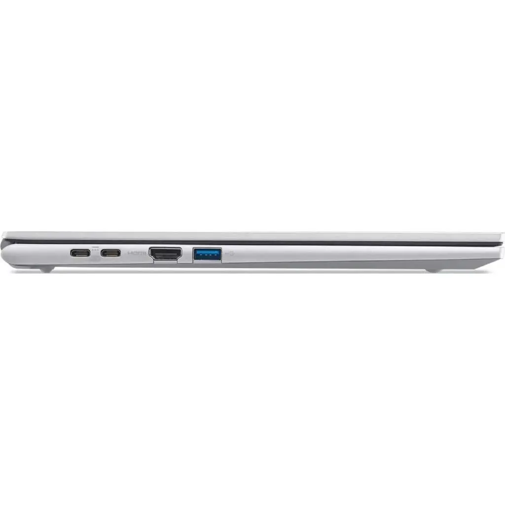 Laptop Acer Aspire Go 16 AG16-71P Silver NX.JV0EU.002, argintiu pe tehnoparc.md Laptop Acer Aspire Go 16 AG16-71P Silver NX.JV0EU.002, argintiu