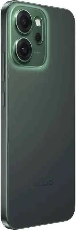 Смартфон Oppo Reno 14F 5G 8GB/256GB, зеленый