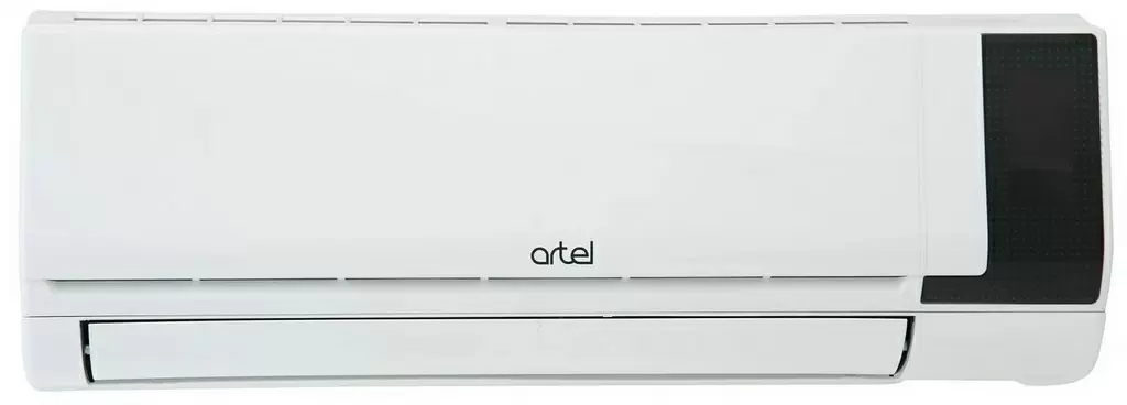 Кондиционер Artel ART-09HME23 Montana, белый