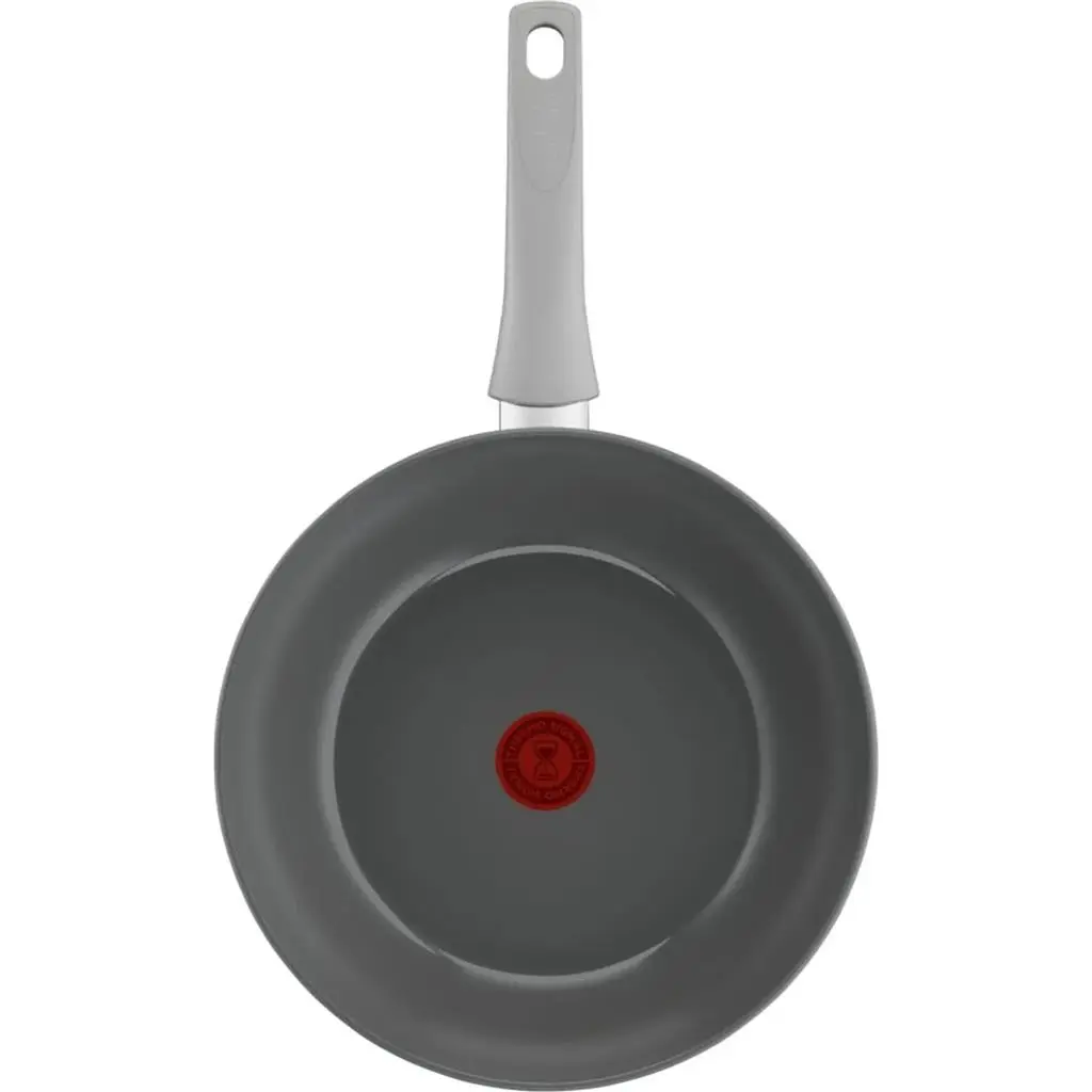 Сковорода Tefal C4271932, серый