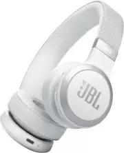 Наушники JBL LIVE 670NC, белый