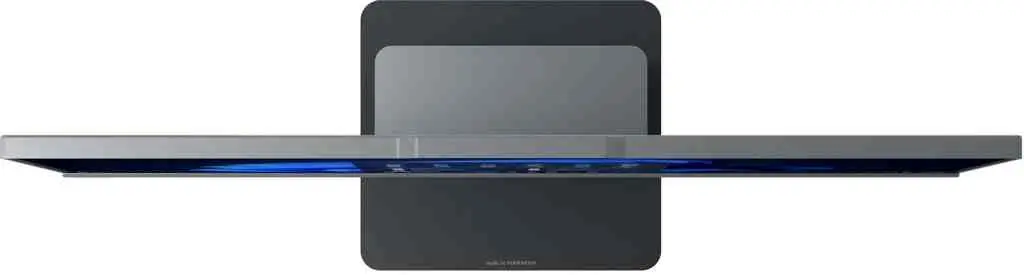 All-in-One Lenovo AIO ThinkCentre neo 50a Gen 5 (27.0"/FHD/Core i3-1315U/8GB/512GB), gri