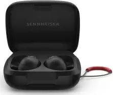 Наушники Sennheiser Sport, черный