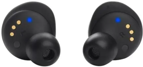 Căşti JBL Tour Pro+ TWS, negru