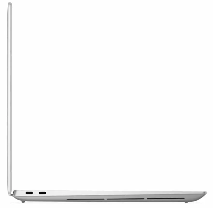 Laptop Dell XPS 16 9640 (16.0"/FHD+/Core Ultra 7 155H/16GB/1TB/GeForce RTX 4050 6GB/Win 11), argintiu