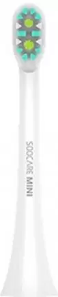 Насадка на зубную щетку Xiaomi Head for Soocare X3, белый