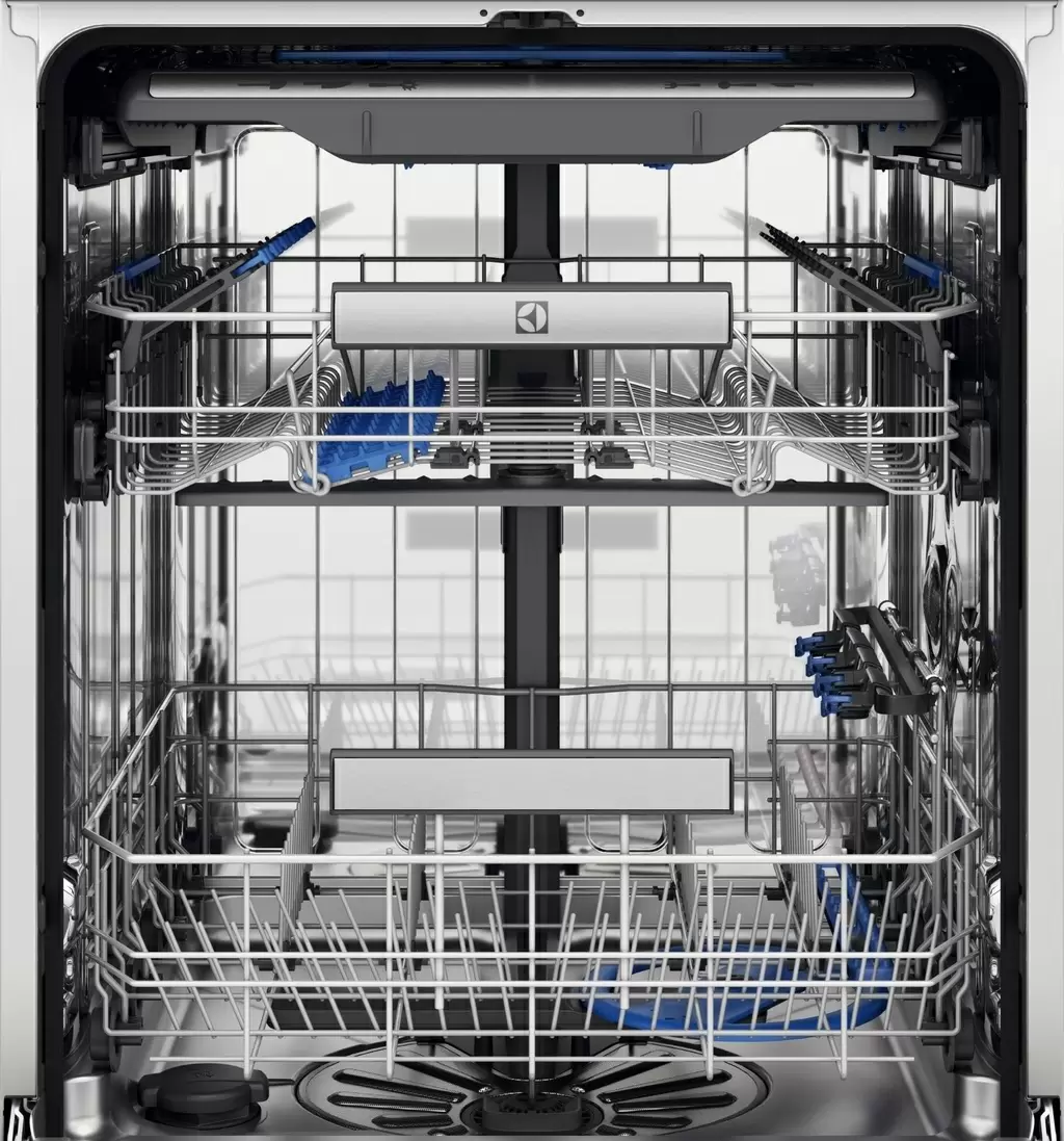 Посудомоечная машина Electrolux EEG69420W