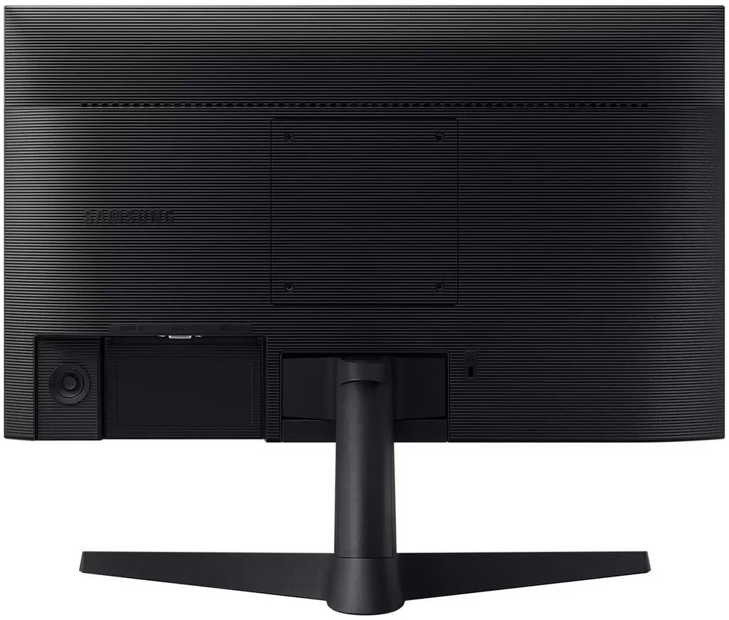 Монитор Samsung S22C310E, черный