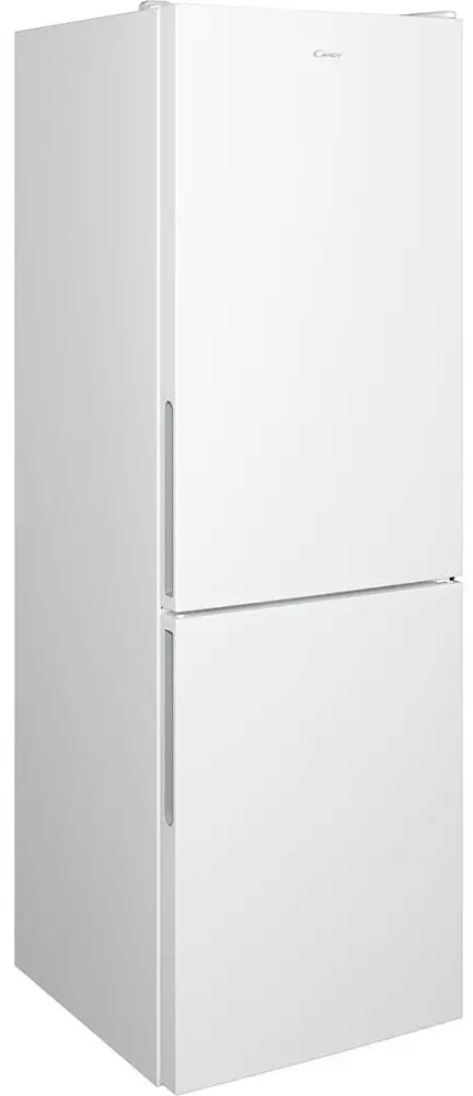 Frigider Candy CCE3T618FW, alb