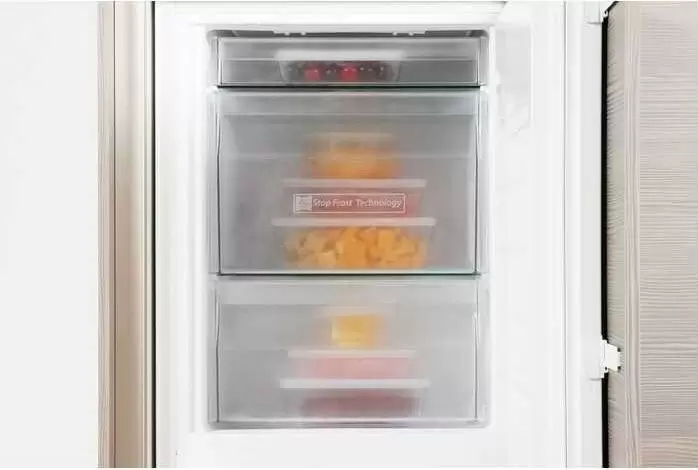 Встраиваемый холодильник Whirpool ART 9814/A+ SF