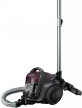 Пылесос с мешком Bosch BGC05AAA1, фиолетовый
