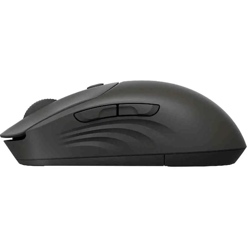 Mouse HP 400 Quiet, negru