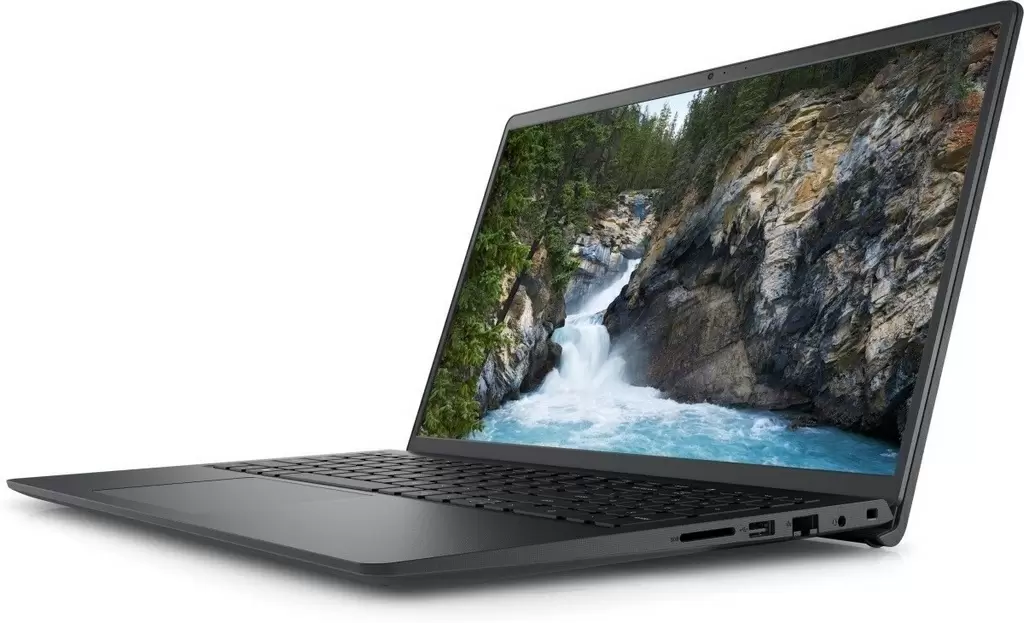 Laptop Dell Vostro 15 3525 (15.6"/FHD/Ryzen 5 5625U/8GB/256GB/AMD Radeon), negru