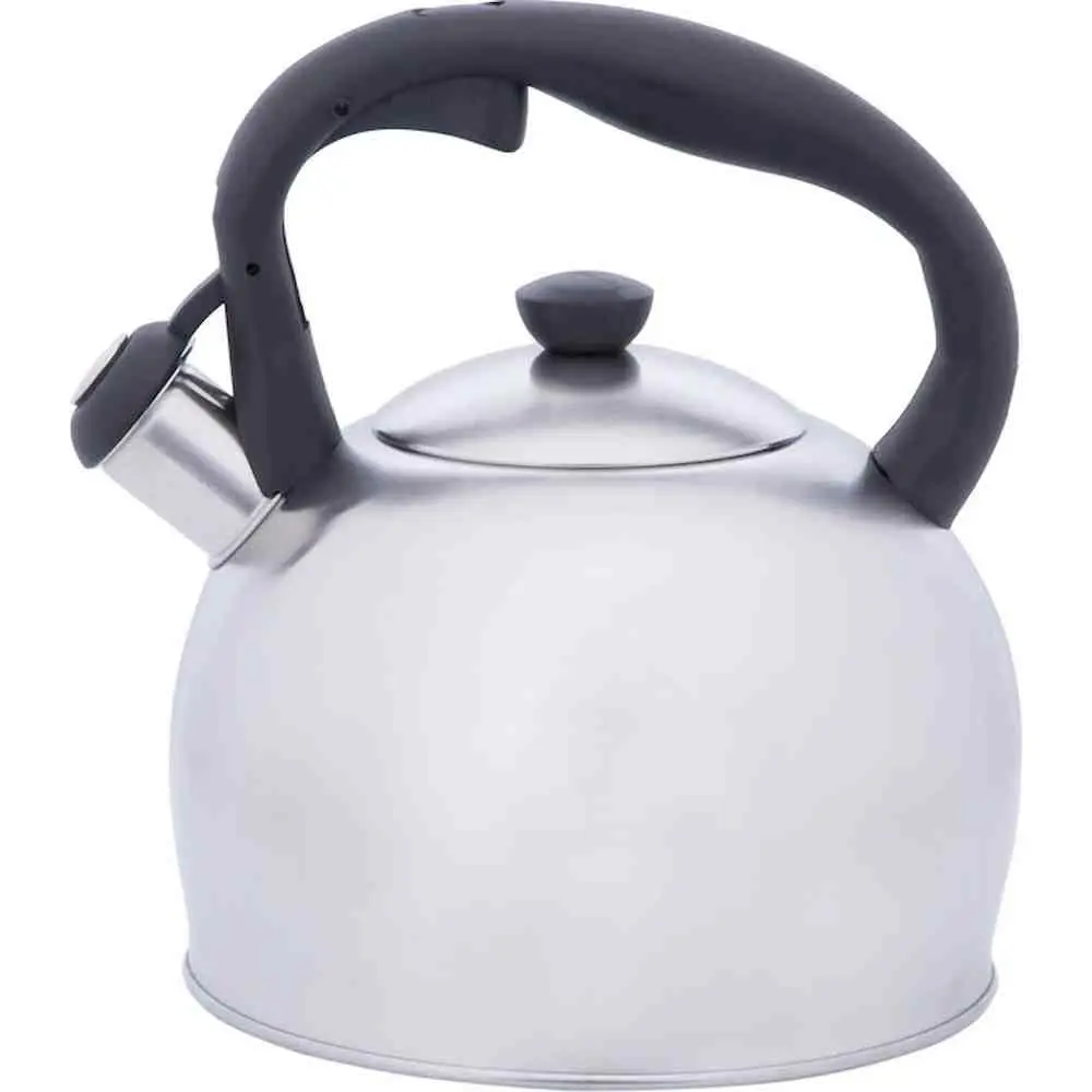 Ceainic Resto 90602, inox