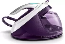 Утюг с парогенератором Philips GC9660/30, фиолетовый