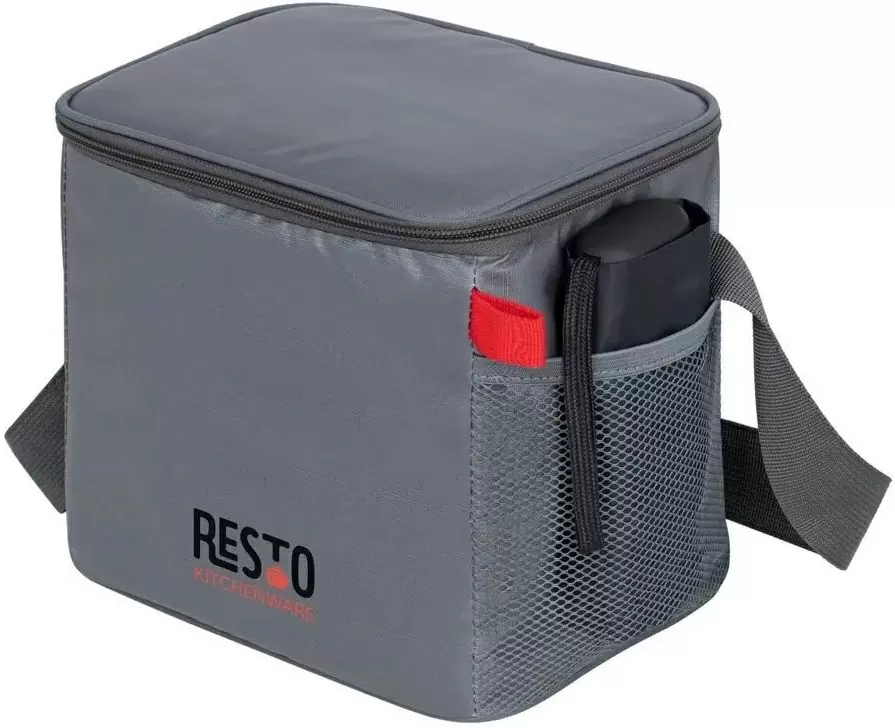 Термосумка Resto 5506, серый