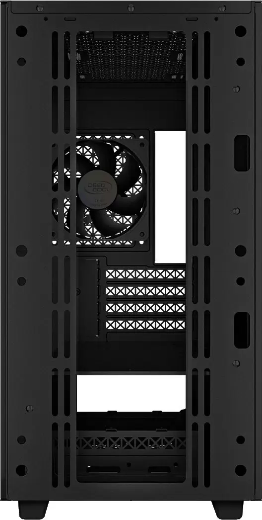 Корпус Deepcool Matrexx 40, черный