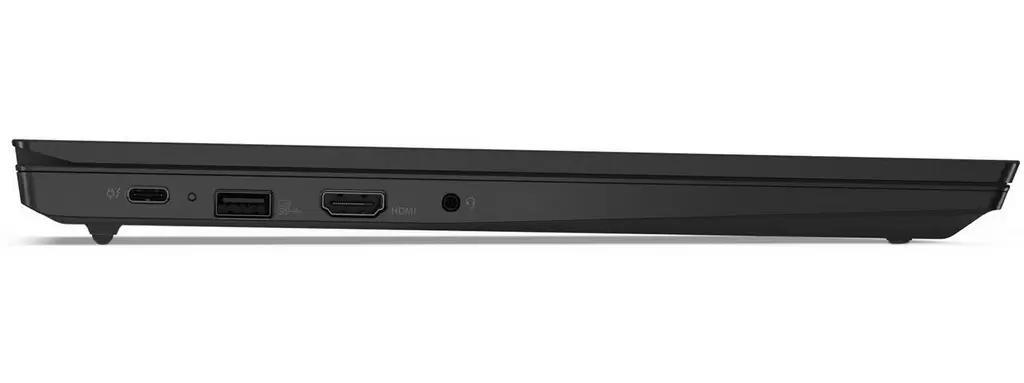 Ноутбук Lenovo ThinkPad E15 Gen 2 (15.6"/FHD/Core i5-1135G7/16ГБ/512ГБ/Intel Iris Xe), черный