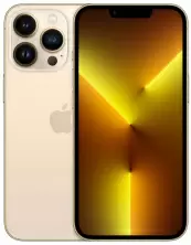 Смартфон Apple iPhone 13 Pro Max 512ГБ, золотой