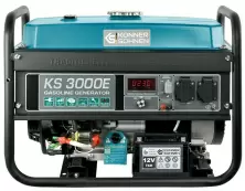 Generator de curent Konner&Sohnen KS 3000E