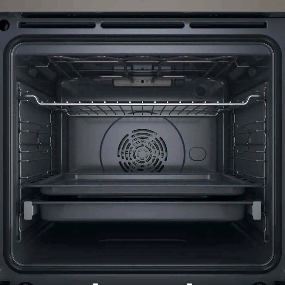 Электрический духовой шкаф Whirlpool WOI4S8CM1SEA, бежевый на tehnoparc.md Электрический духовой шкаф Whirlpool WOI4S8CM1SEA, бежевый