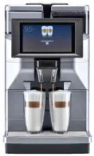 Espressor Saeco Magic M2, argintiu pe tehnoparc.md Espressor Saeco Magic M2, argintiu