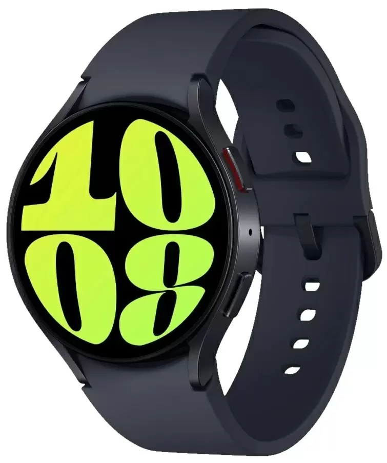 Умные часы Samsung SM-R940 Galaxy Watch 6 44mm, графит