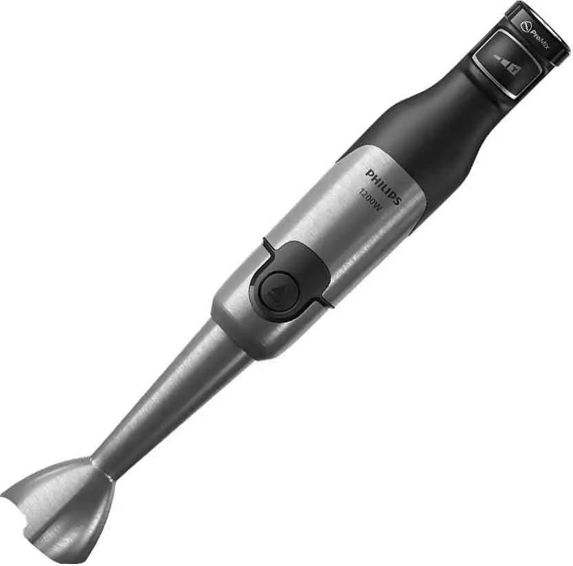 Блендер Philips HR2682/00, нержавеющая сталь