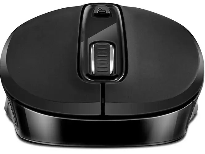 Mouse Sven RX-575SW, negru