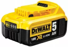 Acumulator pentru scule electrice DeWalt DCB184-XJ