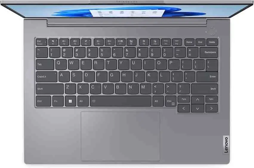 Ноутбук Lenovo ThinkBook 14 G6 IRL (14.0"/FHD+/Core i7-13700H/16GB/512GB/Intel Iris), серый на tehnoparc.md Ноутбук Lenovo ThinkBook 14 G6 IRL (14.0"/FHD+/Core i7-13700H/16GB/512GB/Intel Iris), серый