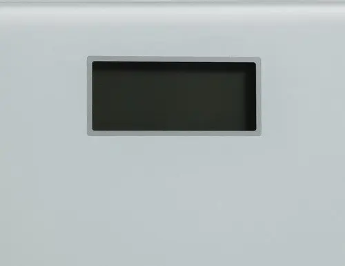 Cântar de podea Tefal PP1070V0, alb